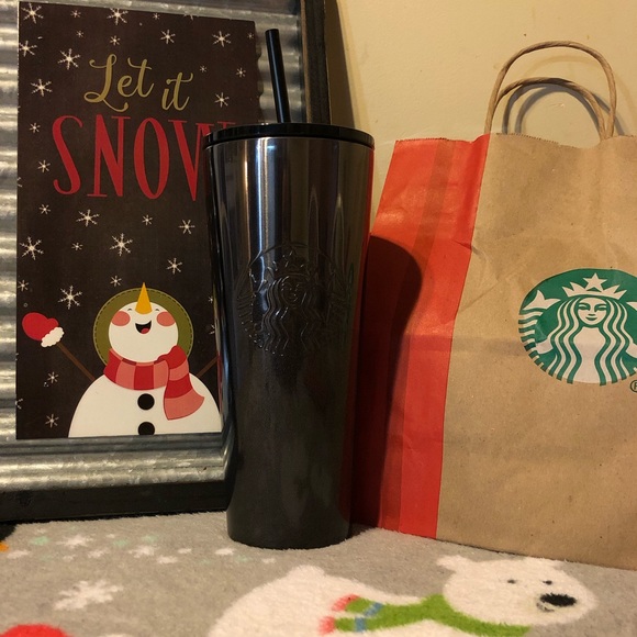 Starbucks Other - Starbucks Limited Edition 2019 Textured Tumbler